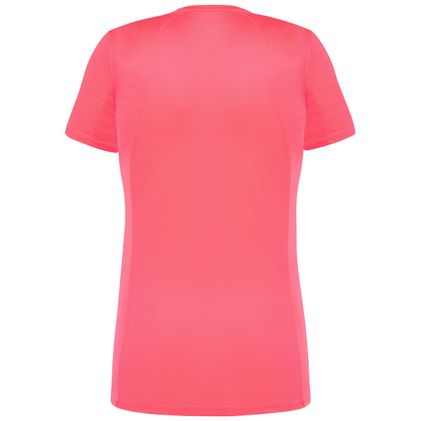 Camiseta Sport Lady Trasero